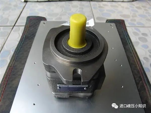 VOITH福伊特油泵怎么樣？