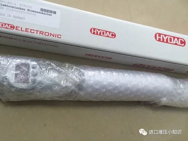 什么是賀德克hydac液位傳感器？有哪些特點？