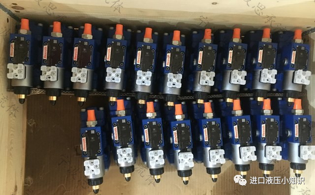 rexroth力士樂(lè)電磁閥的常見(jiàn)故障有哪些？如何排查？