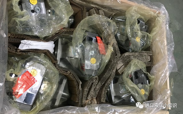 Rexroth力士樂柱塞泵怎么安裝？教你6個正確安裝方法