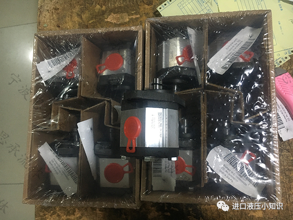 什么是marzocchi齒輪泵，作用及原理有哪些?看完后終于懂了