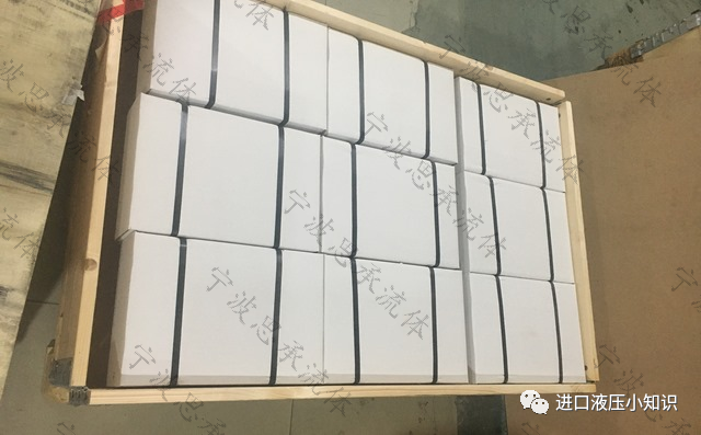 派克液壓馬達(dá)要注意哪些問(wèn)題？