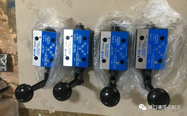 威格士電磁閥的安裝要求？使用威格士電磁閥要注意什么？