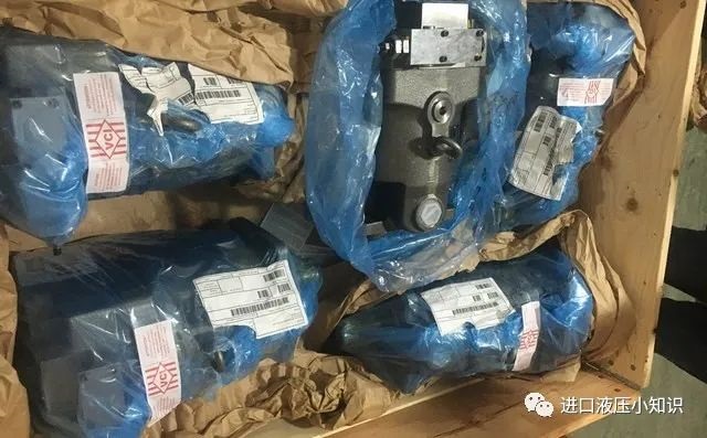 Parker液壓泵的種類有哪些？都分什么類別？建議收藏