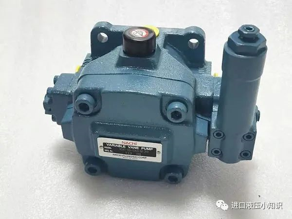 不二越油泵的泄漏有哪些？不二越油泵的3個(gè)內(nèi)泄漏部位