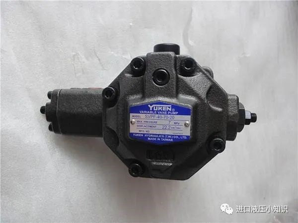 YUKEN油研雙聯(lián)柱塞泵的安裝要求有哪些？