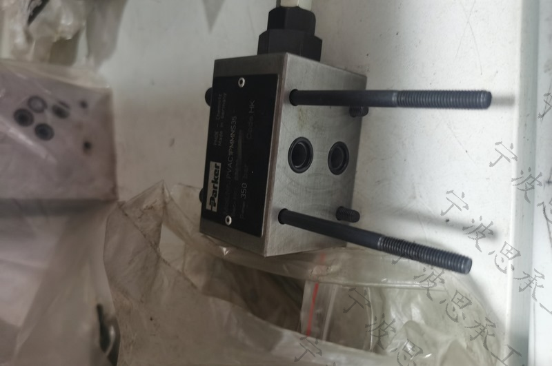 Parker壓力補(bǔ)償器PVAC1PMMNS35